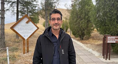 Gordion'da 439 yeni olası tümülüs belirlendi