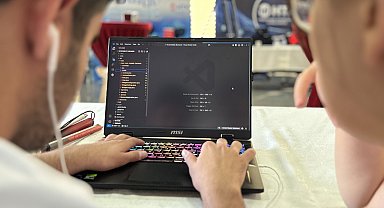 Görme engelli yazılımcıdan dezavantajlı bireyler için uygulama