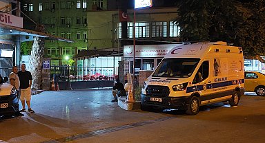 Göztepeli taraftarlar arasında bıçak ve silahlı kavga; 1 ölü, 6 yaralı