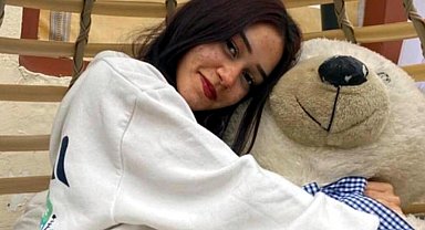 Gülden'i 30 bıçak darbesiyle öldüren 15 yaşındaki sanığa indirimsiz 20 yıl hapis