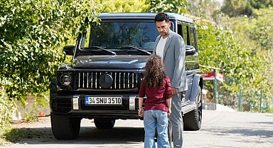 Güller ve Günahlar'da geçmişin gömülü sırları gün yüzüne çıkıyor