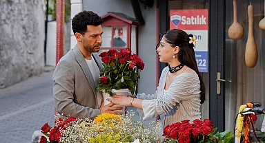 Güller ve Günahlar'ın yayın tarihi belli oldu