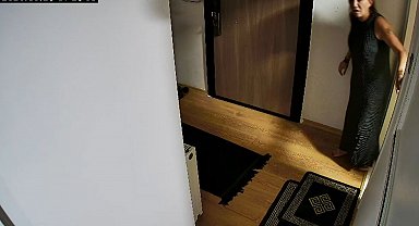 Güllü'nün evindeki kamera görüntülerine kriminal inceleme; 'ses çözümlemesi' yapılacak