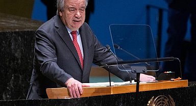 Guterres'ten, Yemen'de 11 BM çalışanının gözaltına alınmasına kınama