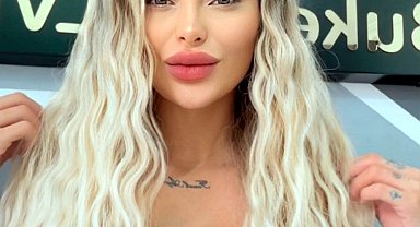 Güzellik merkezi işletmecisi Buket, evinde ölü bulundu