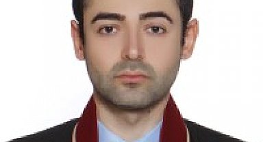 Hacze giden avukata saldırdı