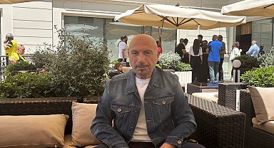 Hakan Bilal Kutlualp: Benim derdim Fenerbahçe