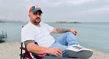 Hakkında uzaklaştırma kararı olan damadını, kızını görmeye geldiğinde öldürmüş