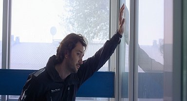 Halit Yukay'ın cansız bedeninden DNA testi için parça alındı