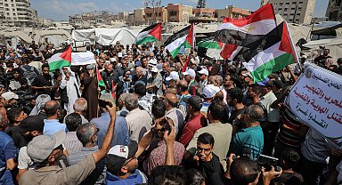 Hamas: Gazze'de ateşkes sağlanmasına engel olmadık