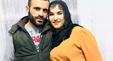 Hamile eşini öldüren kocaya ağırlaştırılmış müebbet