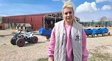 Hasta köpeklerin Ankara'ya taşınması davasında sanıklara 43 bin 500'er lira para cezası