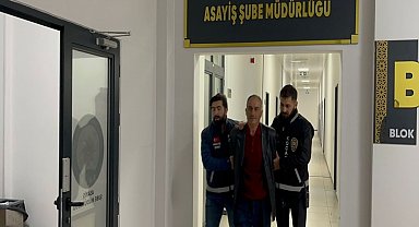 Hastane önünde husumetlisini bıçaklayan sanığa hapis ve tahliye
