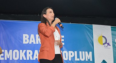 Hatimoğulları: Öcalan ile acil görüşülmeli