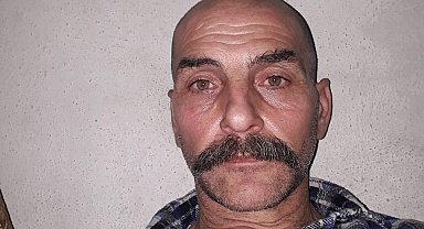 Hayvan otlatırken üzerine yıldırım düştü