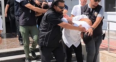 Hira'yı öldürdüğü iddia edilen erkek arkadaşı ile 2 kişi adliyede