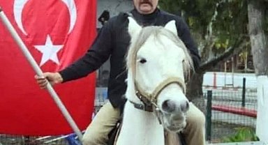 Husumetli olduğu komşusu tarafından vurularak öldürüldü