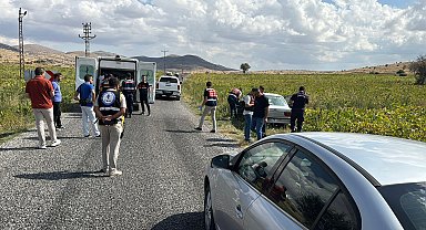 Husumetlileri tarafından av tüfeğiyle vurulan 2 kardeş öldü