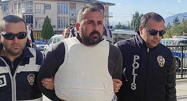Husumetlisini öldüren sanığa 15 yıl hapis