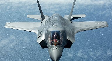 İngiliz savaş uçakları, Polonya'da göreve başlıyor