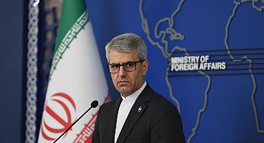 İran: Nükleer anlaşmaya varılırsa uranyum zenginleştirme seviyesini düşüreceğiz