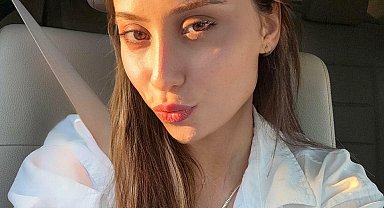 İrem, restoranda yemek yerken yorgun mermi ile bacağından yaralandı