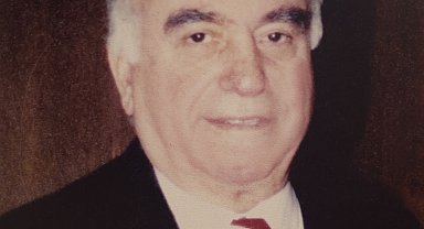 İş insanı Fethi Kamışlı, Adana'da son yolculuğuna uğurlandı