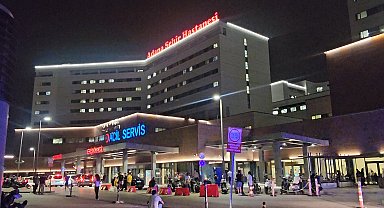 İş yerinin önünde beklerken silahlı saldırıda öldü