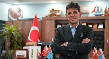 İsmail Turgut Öksüz: Uğurcan Çakır, Ertuğrul Doğan'ın transfer başarısıdır