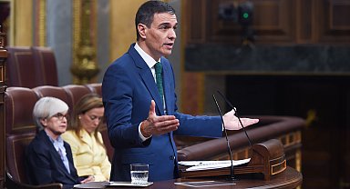 İspanya'dan İsrail'e karşı yaptırım kararı