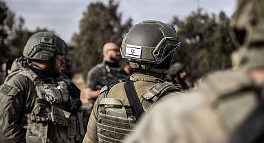 İsrail, Gazze'yi işgal için 60 bin yedek askeri göreve çağırıyor