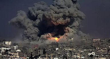 İsrail, Lübnan'ın güneyinde bir araca saldırı düzenledi: 1 ölü