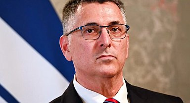 İsrail'den Macron'un ziyaretine ret