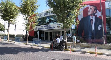 İstanbul - Avcılar ve Beşiktaş Belediyelerine yönelik soruşturma: 7 kişi hakimliğe sevk edildi