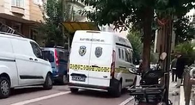 İstanbul - Avcılar'da 3 yıl önce zıpkınlı saldırıya uğrayan kişi silahlı saldırıda hayatını kaybetti