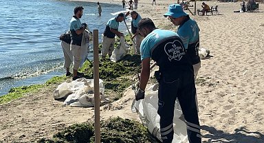 İstanbul - Avcılar'da ani manevra yapan cip motosiklete çarptı: 2 yaralı