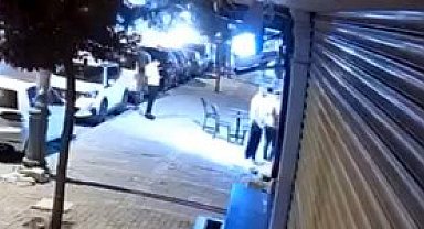 İstanbul - Avcılar'da ATM'ye kirayı yatırdı onay tuşuna basmadı, yoldan geçen parayı alıp gitti