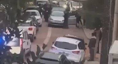 İstanbul - Avcılar'da polisin 'dur' ihtarına uymayan sürücü takip sonucu yakalandı; üzerinden uyuşturucu çıktı