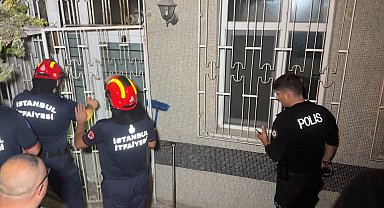 İstanbul- Avcılar'da yalnız yaşayan adam evinde ölü bulundu