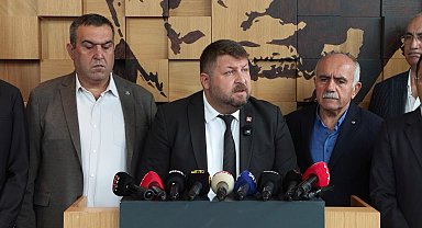 İstanbul- Avukat Deniz Bakır: Disiplin kararları yok hükmündedir