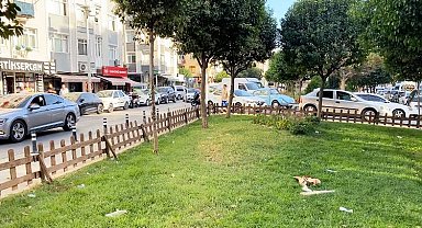 İstanbul - Bahçelievler'de 16 yaşındaki kız ile annesi, tartıştıkları kişiyi bıçaklayarak öldürdü