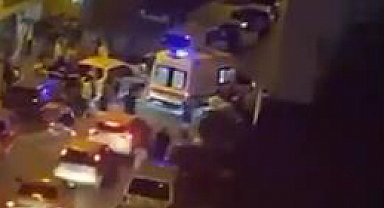 İstanbul - Bahçelievler'de sokakta yürüyen zabıta, husumetlisinin silahlı saldırısında yaralandı