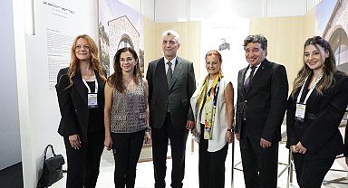 İstanbul- Bakan Bolat: Mobilya sektörümüz süper lige yükselmiş durumda