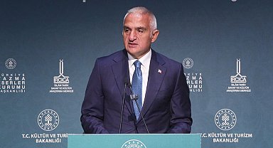 İstanbul- Bakan Ersoy: Milletimizin değerlerine vefa gösterenler daima vefa görmüştür