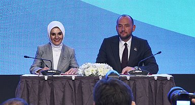 İstanbul - Bakan Göktaş: 'Aile Dostu İş yeri Projesi' nden 300 bin çalışan doğrudan faydalanacak