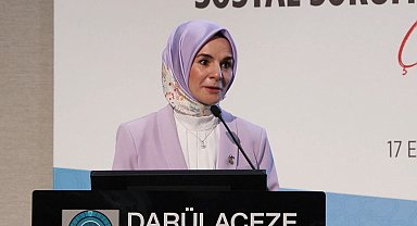 İstanbul - Bakan Göktaş: Sürdürülebilir sosyal sorumluluk ekosistemi inşa edebiliriz