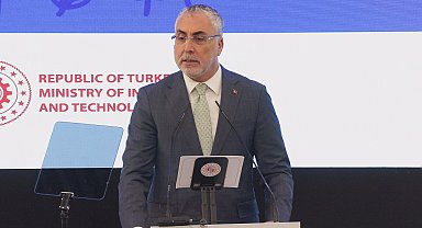 İstanbul- Bakan Işıkhan: 2 milyon 385 bin kadın; aktif iş gücü programlarımızdan yararlandı