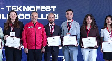 İstanbul - Bakan Kacır: Milli teknoloji hamlesi Türkiye Yüzyılı iddiamızın en önemli unsuru