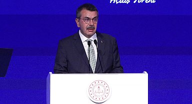 İstanbul- Bakan Tekin: Bu toprakların dili de, ezgisi de, duası da birbirinin hasmı değil hasretidir