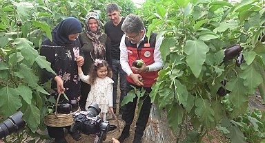 İstanbul - Bakan Yumaklı: Vatandaşımızın hayatına direkt etki eden bütün konularda gece gündüz sahadayız